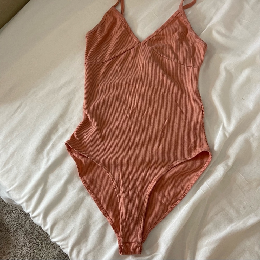 Forever 21 body suit